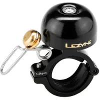 Lezyne Classic Brass Fietsbel