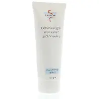 Fagron Cetomacrogolcrème 20% Vaseline