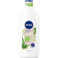 Nivea Bodylotion Hennepzaadolie