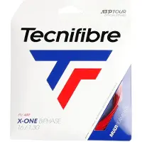 Tecnifibre X-One Biphase Set
