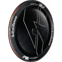 Vision Metron Sl Disc Tubeless Achterwiel Racefiets
