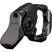 Deda KS Ether Carbon Gravel Stuur || Maat: 31.8