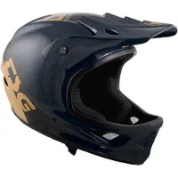TSG Squad Graphic design full face helm L 58-60cm triple urban