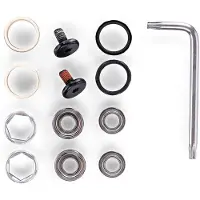 Crankbrothers Pedal Pin Tools Refresh Kit Stamp 2 / 3