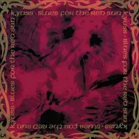 Warner - Blues For The Red Sun (Reissue) (LP)
