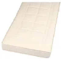 Yumeko Matras Yumeko Natuurlatex Medium-140 x 210 cm