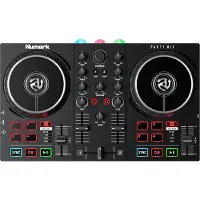 Numark Party Mix II