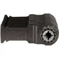 Makita TMA051 Invalzaagblad 32X50mm Hout (20 Stuks) - B-64858-20