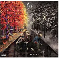 Sony music Ok Orchestra