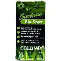 Colombo Bactuur Bio Start 100 Ml vijver