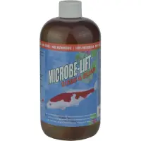Microbe-Lift Clean & Clear 0.5L