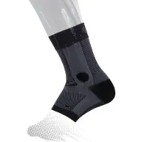 OS1st AF7 enkelbrace (Geschikt voor welke enkel: rechterenkel, Maat: S)