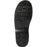 Strovels 303 werkklomp (Kleur: bruin, Schoenmaat: 43)