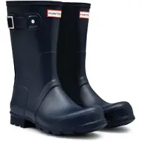 Hunter Regenlaarzen mfs9000rma-nvy