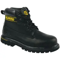 CAT Holton S3 Hoge Veiligheidsschoen | Maat: 41