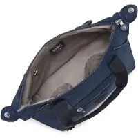 Kipling Handtas 'Art Mini' marine / donkerblauw