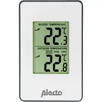 Alecto weerstation WS-1050 |