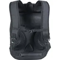 Basil Flex Fietsrugzak - Enkele fietstas - 17 liter - Zwart