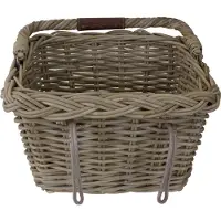 Fastrider Elif Rattan Voorkorf 16l