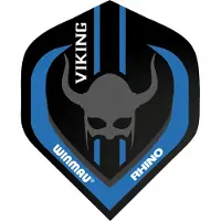 Winmau - Andy Fordham Onyx: Steeltip Tungsten Dartpijlen Professioneel - 23g
