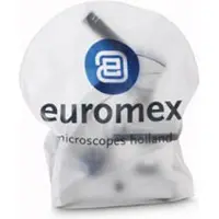 Euromex BioBlue Microscoop - Monoculair voor onderwijs en lab - 40-1000x