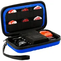 Bulls ORBIS XL Dartcase blauw