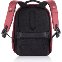 XD Design Bobby Hero Small Backpack Red