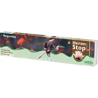 Velda Heron Stop