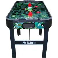 Buffalo airhockey tafel Air attack 4ft Air-Attack airhockeytafel unisex
