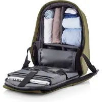 XD Design Bobby Hero Reg Backpack Green