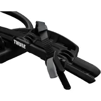 Thule ProRide 598 Zwart