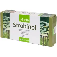 Vt Strobinol natuurlijke algenbestrijder 3000 ml Velda