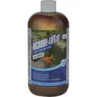 Microbe-Lift super start