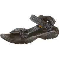 Teva Sandalen 'Terra Fi 5 Universal' blauw / donkerblauw / gemengde kleuren