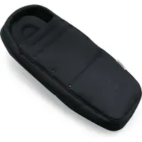 Bugaboo baby cocon light | Black