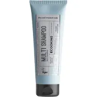 Ecooking - Multi Shampoo 250 ml