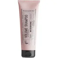 Ecooking Volume Shampoo 250 ml - 0