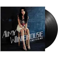 Universal Music Amy Winehouse - Back To Black (Limited 2LP Deluxe Edt.) | LP