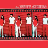 Sony music White Stripes