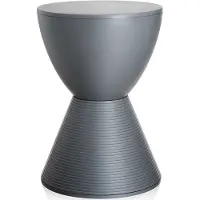 Kartell Prince AHA Kruk Pigeon Grey