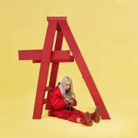 Universal Music Billie Eilish - Dont Smile At Me (CD)