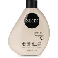 Zenz Organic Organische Menthol Shampoo Nr10