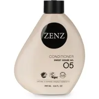 Zenz Organic Sweet Sense No. 05 Conditioner 250 ml