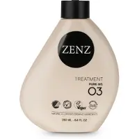 Zenz Organic Treatment Pure No. 03 250 ml