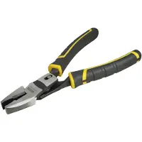 Stanley FatMax Combinatietang - Kracht 215mm