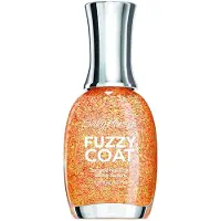 Sally Hansen Fuzzy Coat 300 Peach Fuzz