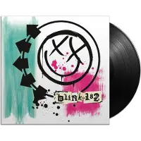Universal Music Blink-182 - Blink-182 (2 LP)