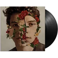 Universal Music Shawn Mendes - SHAWN MENDES | Vinyl