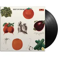 Universal Music Cream - Best Of Cream (LP) (Reissue)