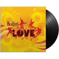 Universal Music The Beatles - The Beatles Love (2 LP)